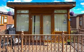 Seaside Chalet Mablethorpe